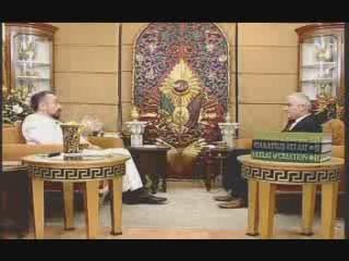 HZ. MEHDİ (A.S) NASIL TANINIR? - 7