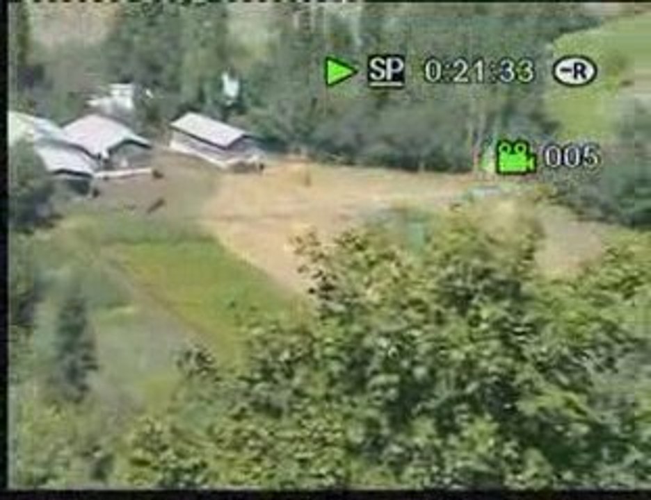 ANÇKORA KÖYÜNDEN GÖRÜNTÜLER