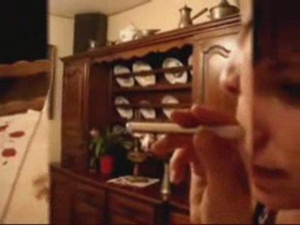 Video test de la cigarette electronique W9 design