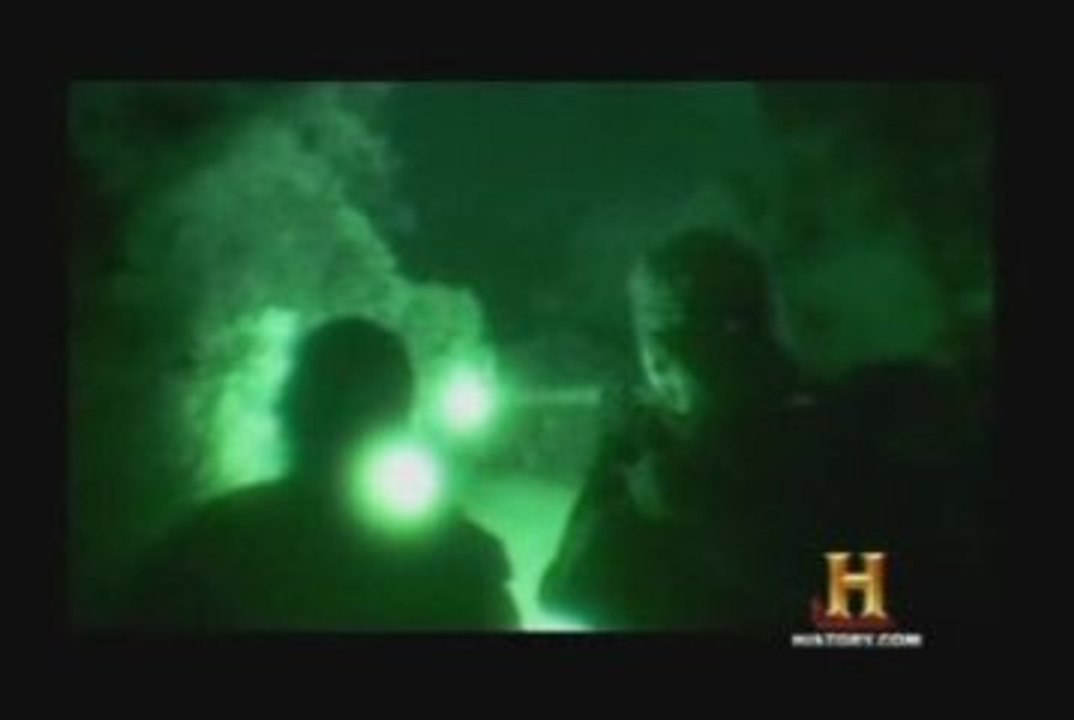 ToughCam Pro Thermal Camera as seen on The History ...