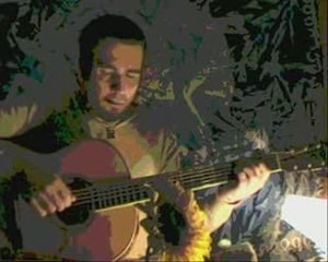 Amazing Fingerstyle guitarist Olivier Giry