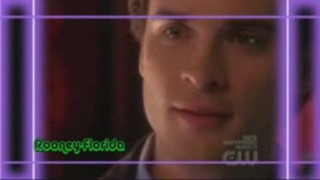 Smallville clois