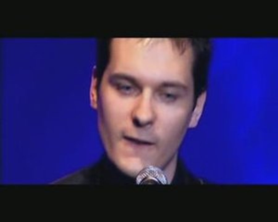 Hallelujah à l'Olympia par LOko