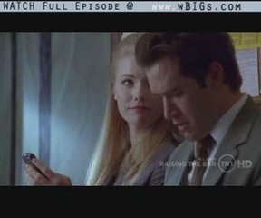 Raising The Bar 2x02 Tuesday 16th of June 2009