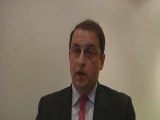 Interview Stéphane Mayer (ATR) - Bourget 2009