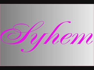 Reprise de l'hymne à l'amour par Syhem