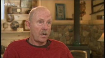 Grant Bolt: At the End of His Rope - CBN.com