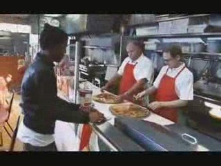 Kid Cudi - Day And Night