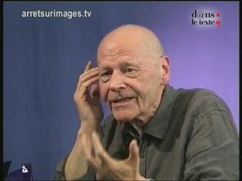 Michon veut faire jouir la langue - best of D@ns le texte