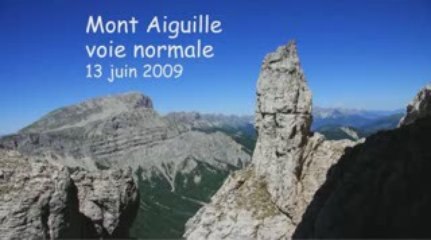 Mont Aiguille