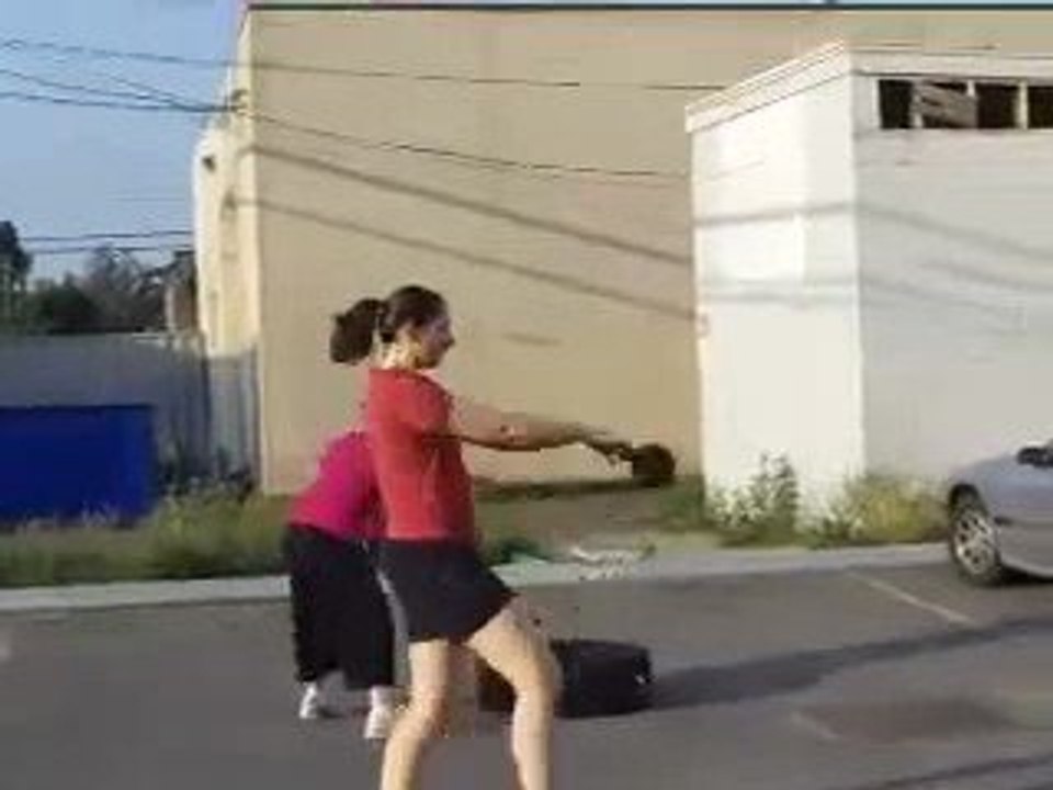 North Vancouver Boot Camp June 13th 6am