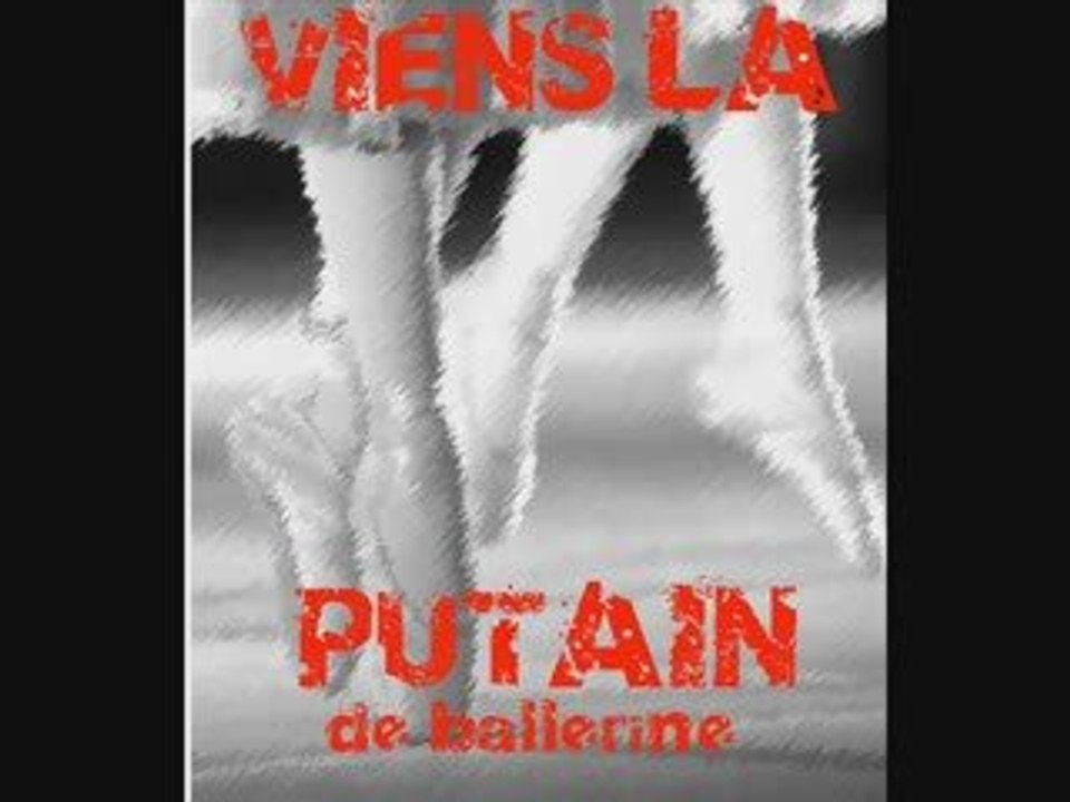 LA PUTAIN DE CHANSON DE SOAN