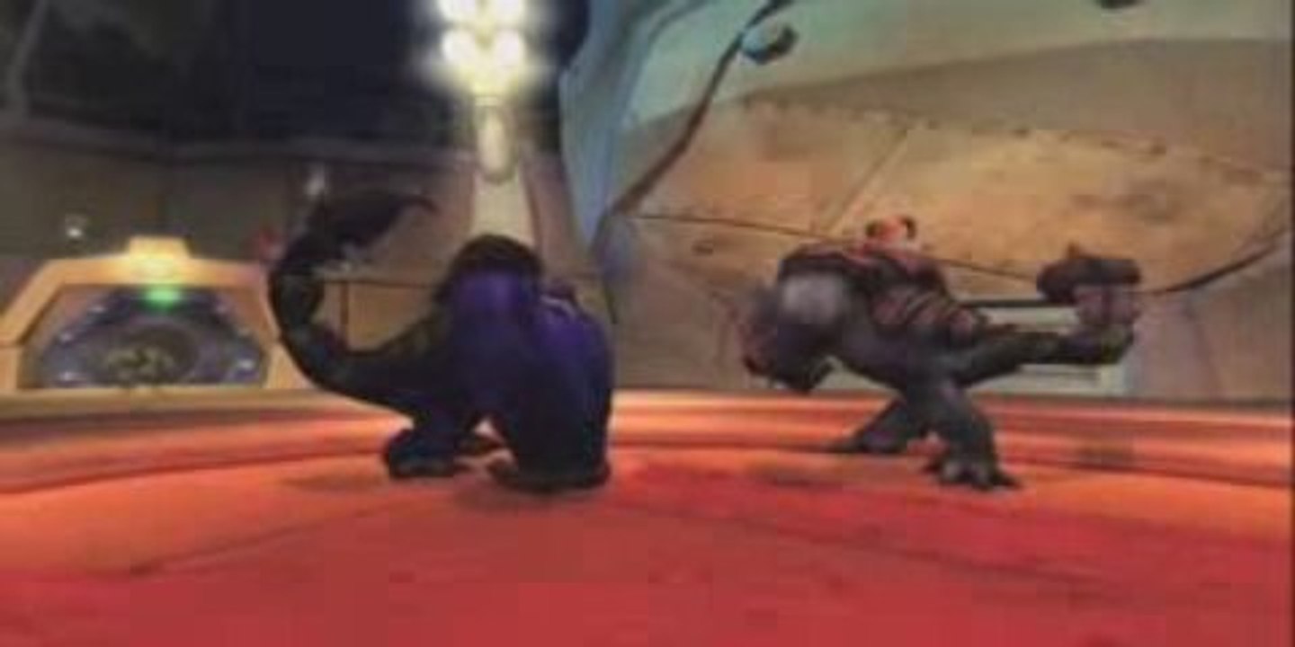 Crash Bandicoot - Crash of the Titans