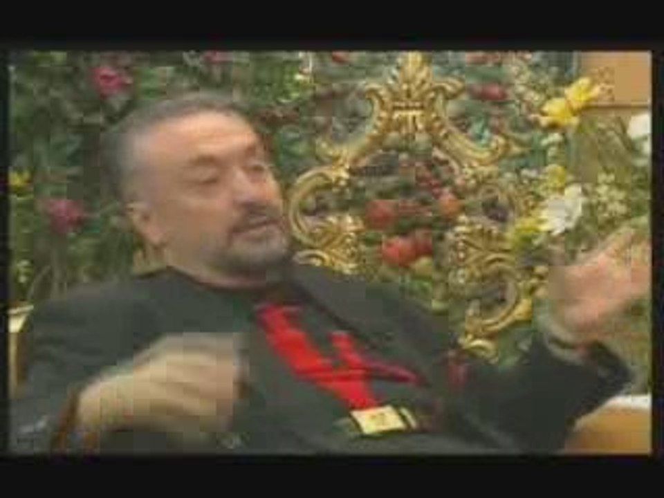 HZ. MEHDİ (A.S) SEVGİ VE MERHAMETİYLE DÜNYAYI FETHEDİCEKTİR