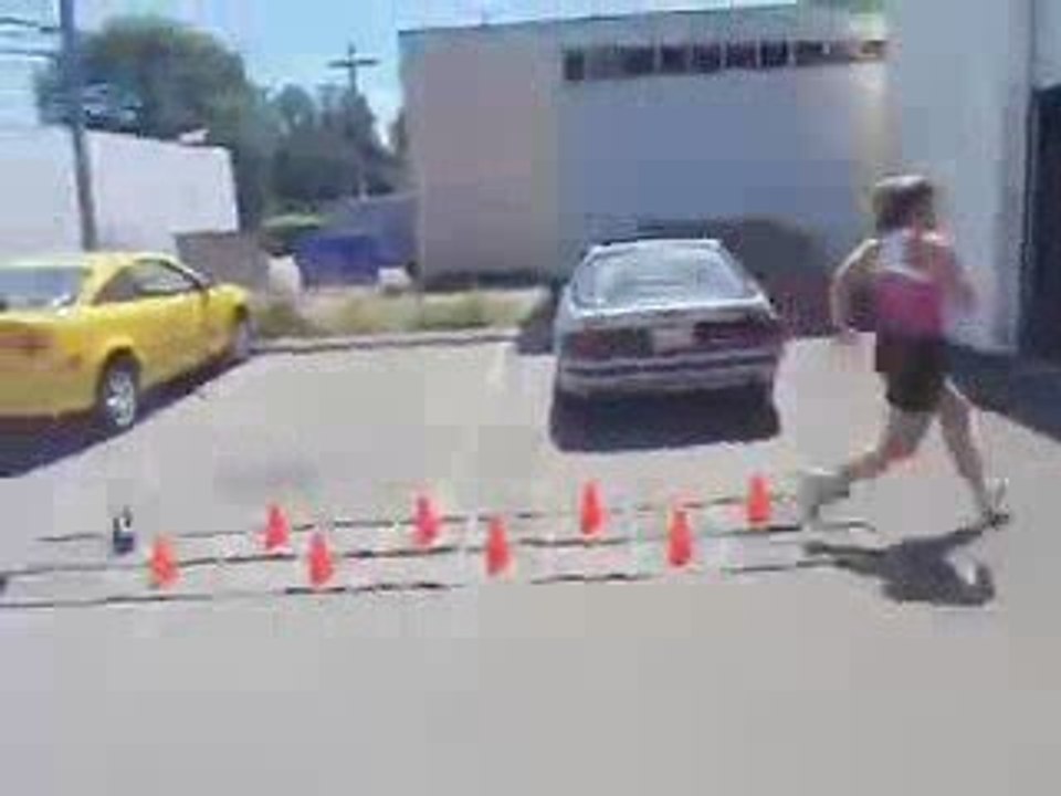 North Vancouver Bootcamp