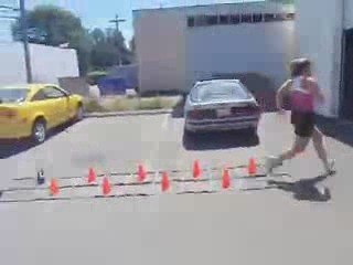 North Vancouver Bootcamp