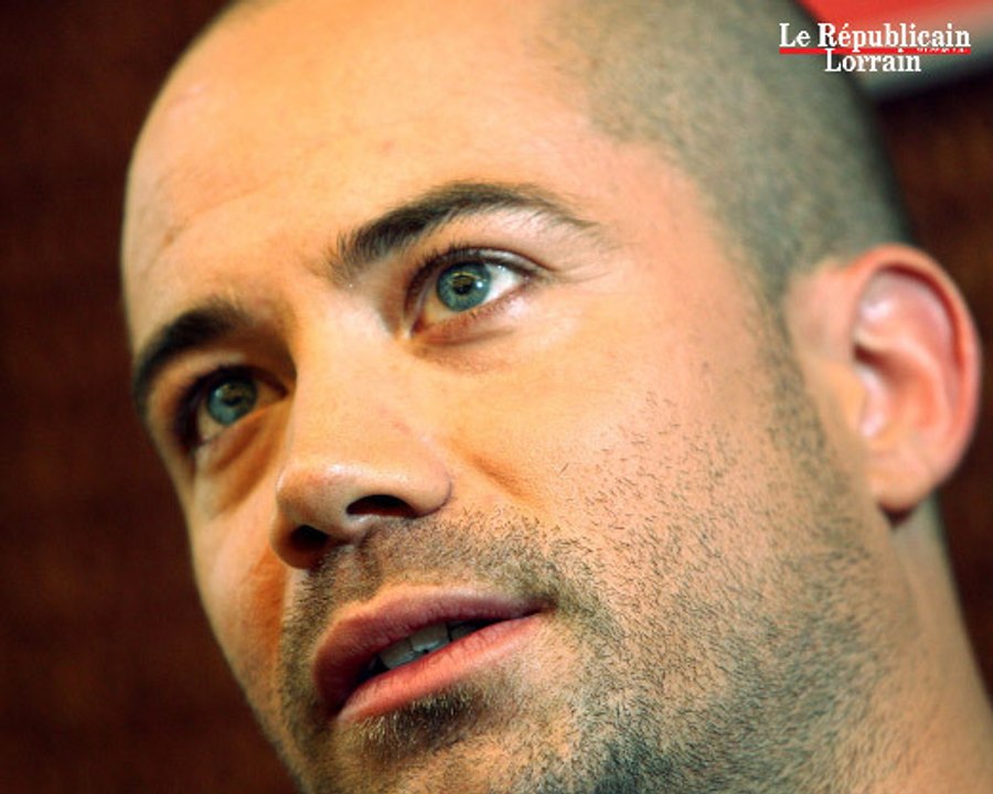 Emmanuel Moire a trouvé son équilibre
