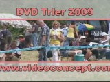 DVD Trier 09 CBC