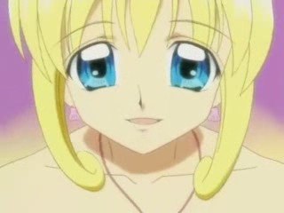 mermaid melody épisode 38 vostfr le noël 038