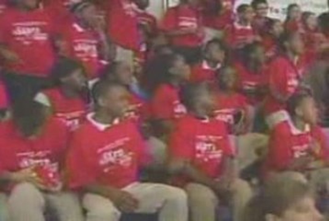 HEARTS Program