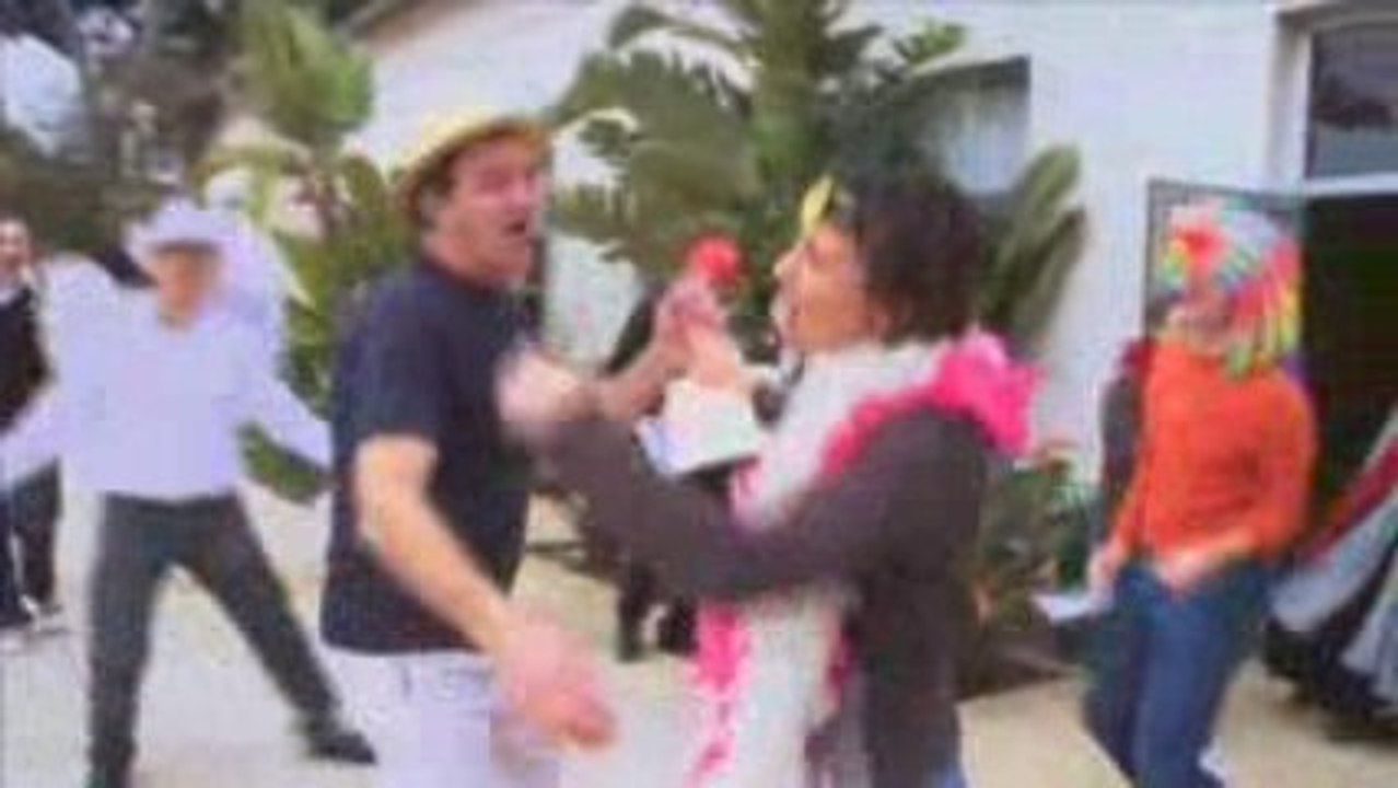 Lip dub Vacanciel "Ensemble"