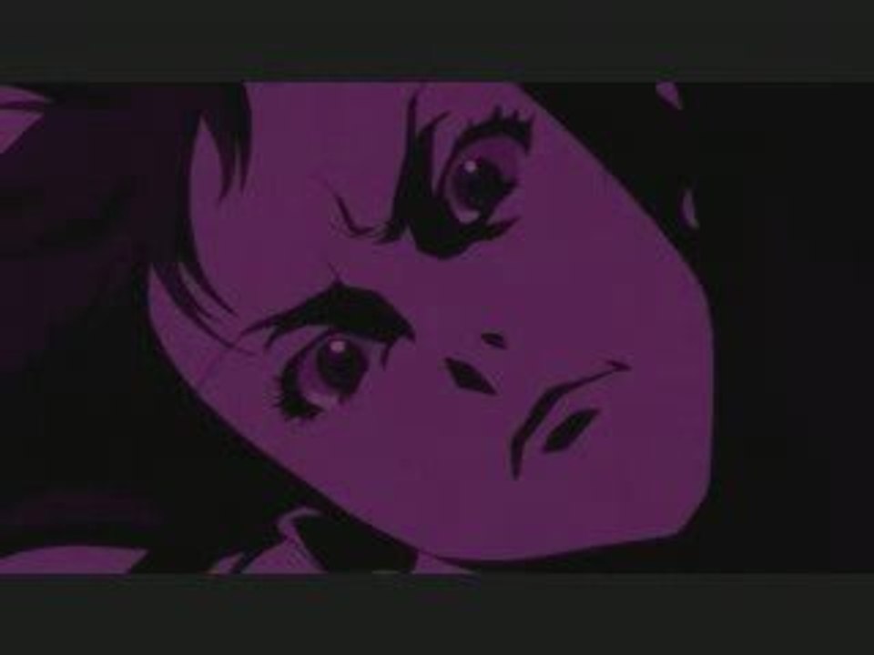 Samourai Champloo Slipknot