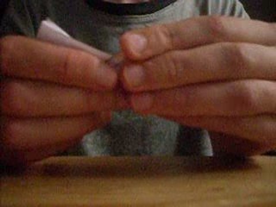 Les trombonnes enchainés