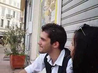 Retour de Cannes, Choupinou & Moi à Saint Raph'