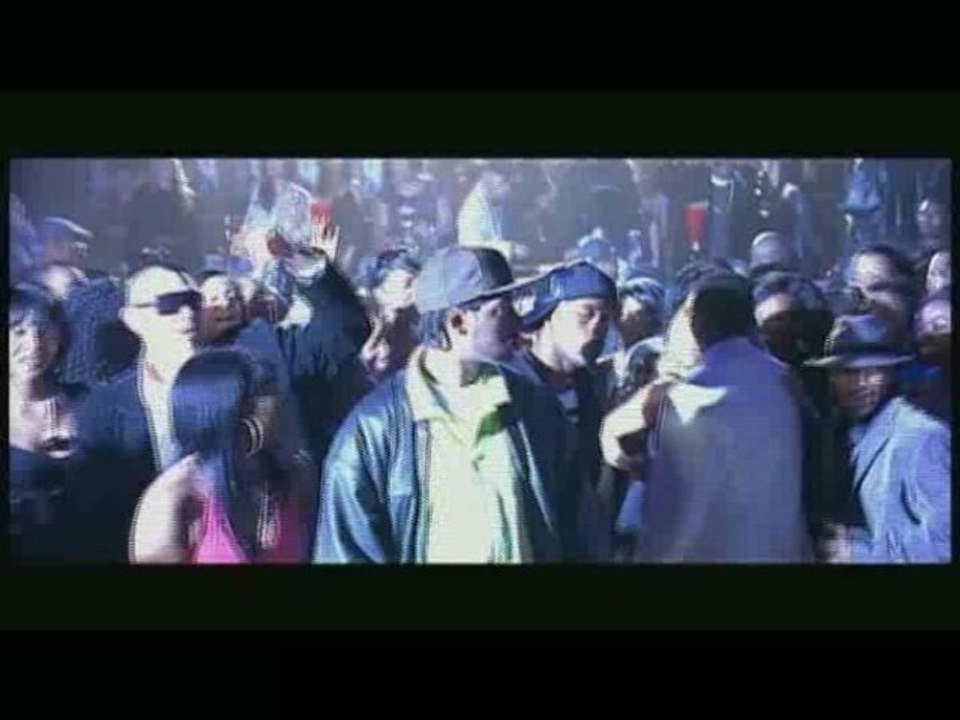 NOTORIOUS BIG - Extrait 3