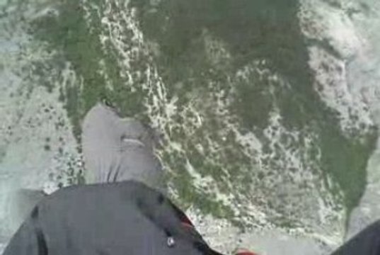 4ème saut Brento 150609