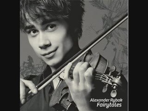 Alexander Rybak - Fairytale (extrait)