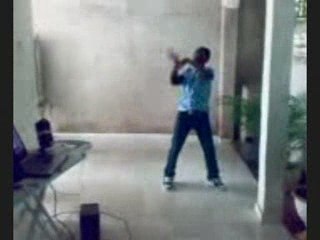 Tranning bronxy et piXxou mitraxXx