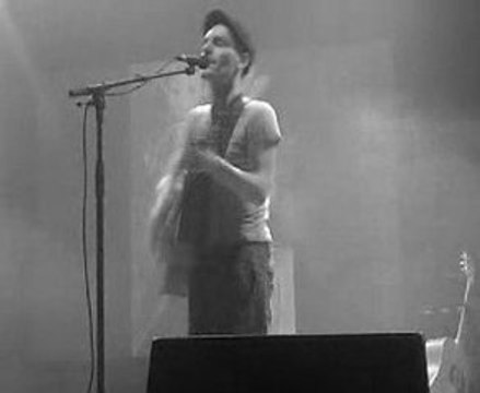 Concert de La rue Kétanou