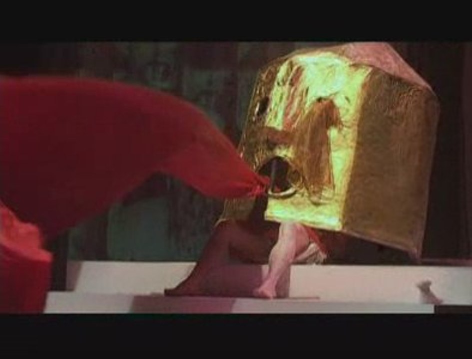 ROMA AMOR # Suicide de Seneque