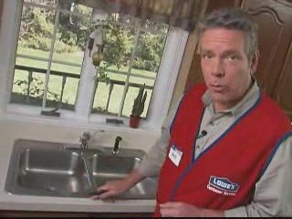 How to Replace and Install a Kitchen Sink - Do It Yourself