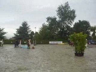 Caline & moi a mons en pevele