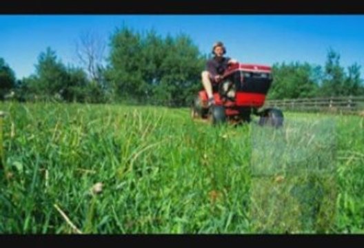 Best Riding Lawn Mowers