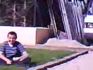 Monfils VS Federer, by Lilou, Maxou, et Deidi'