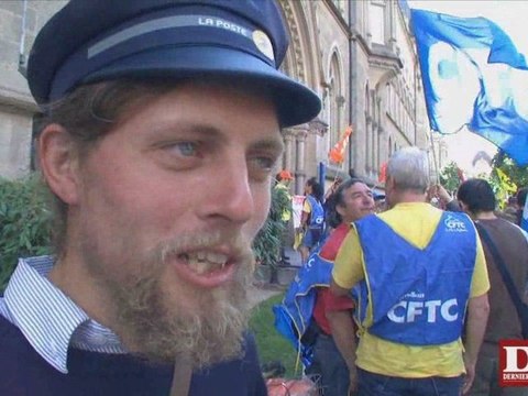 Les facteurs opposés à des tournées plus lourdes