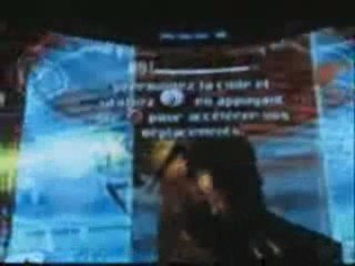 Montage Metroid Prime (GC)