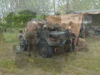 Normandie 2009 part 3