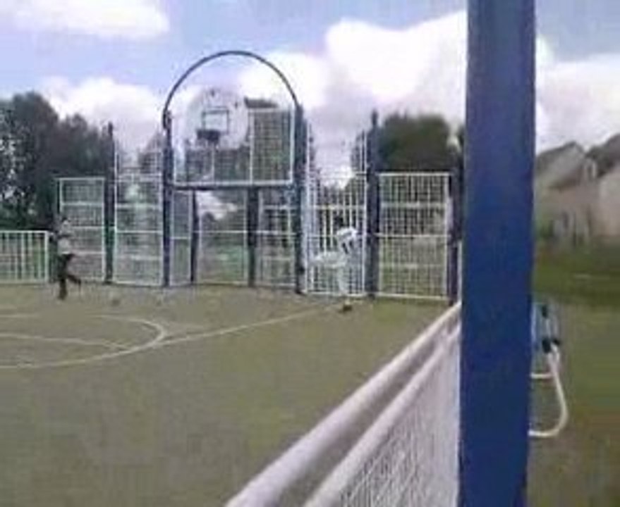 Journée magnifique aek eux ( L '