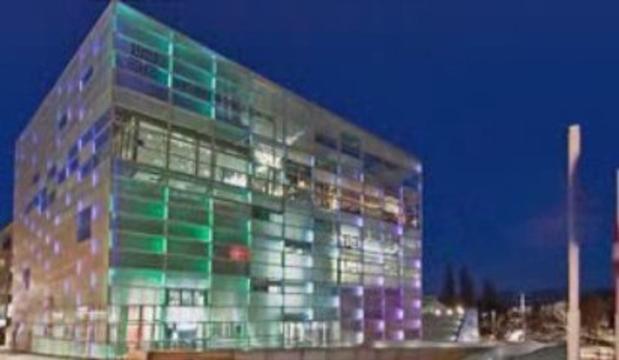 Baukultur Salon Linz 2009