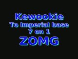 To Imperial Base - 7 on 1 - ZOMG