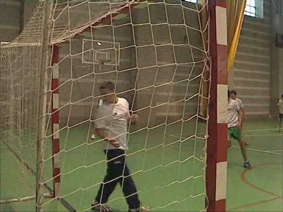 DEPORTIVIDAD CADETE MASCULINO UBPACENSE