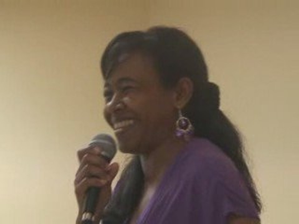 Témoignage Ninie partie 01