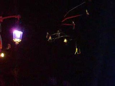 Parade d'ouverture de Lille Europe 3000 (4)