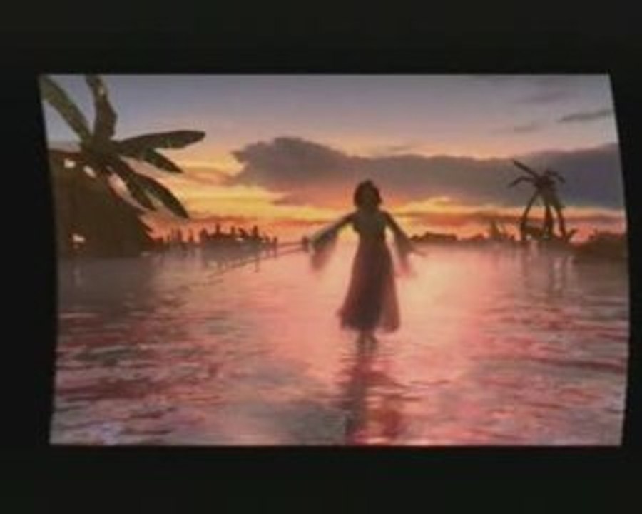 T'as d'beaux yeux tu sais?