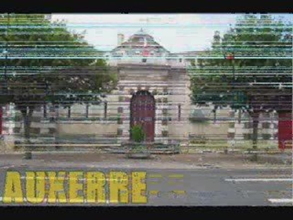 prisons francaises
