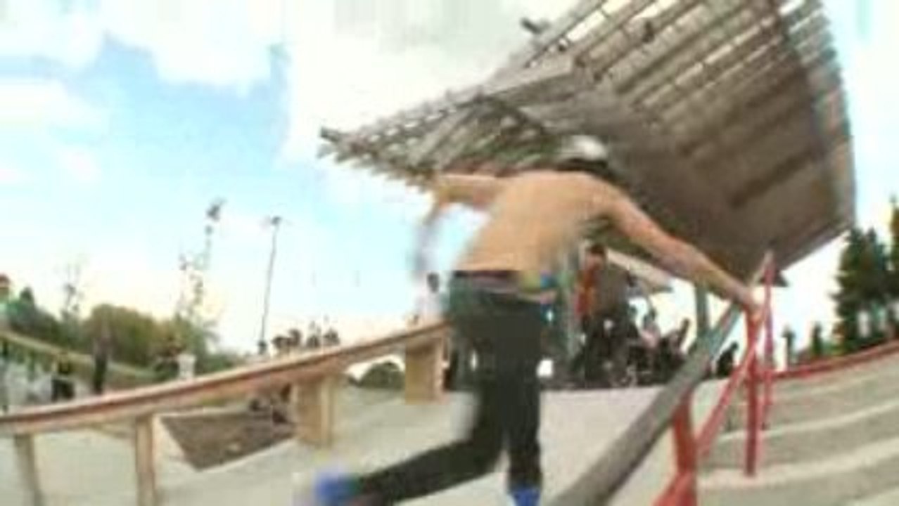 TaskTV: Brampton Comp 3 -best tirk comp